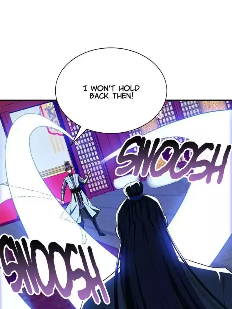 Conquest Of The Demon King Chapter 71