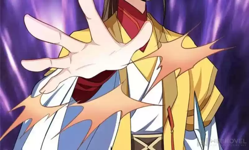 Conquest Of The Demon King Chapter 71