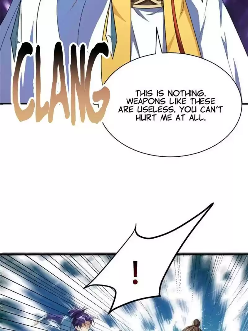 Conquest Of The Demon King Chapter 71