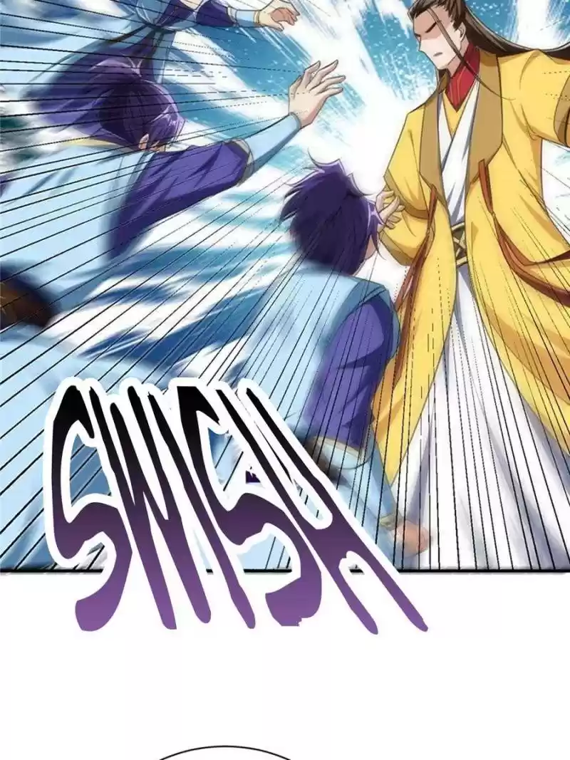 Conquest Of The Demon King Chapter 71