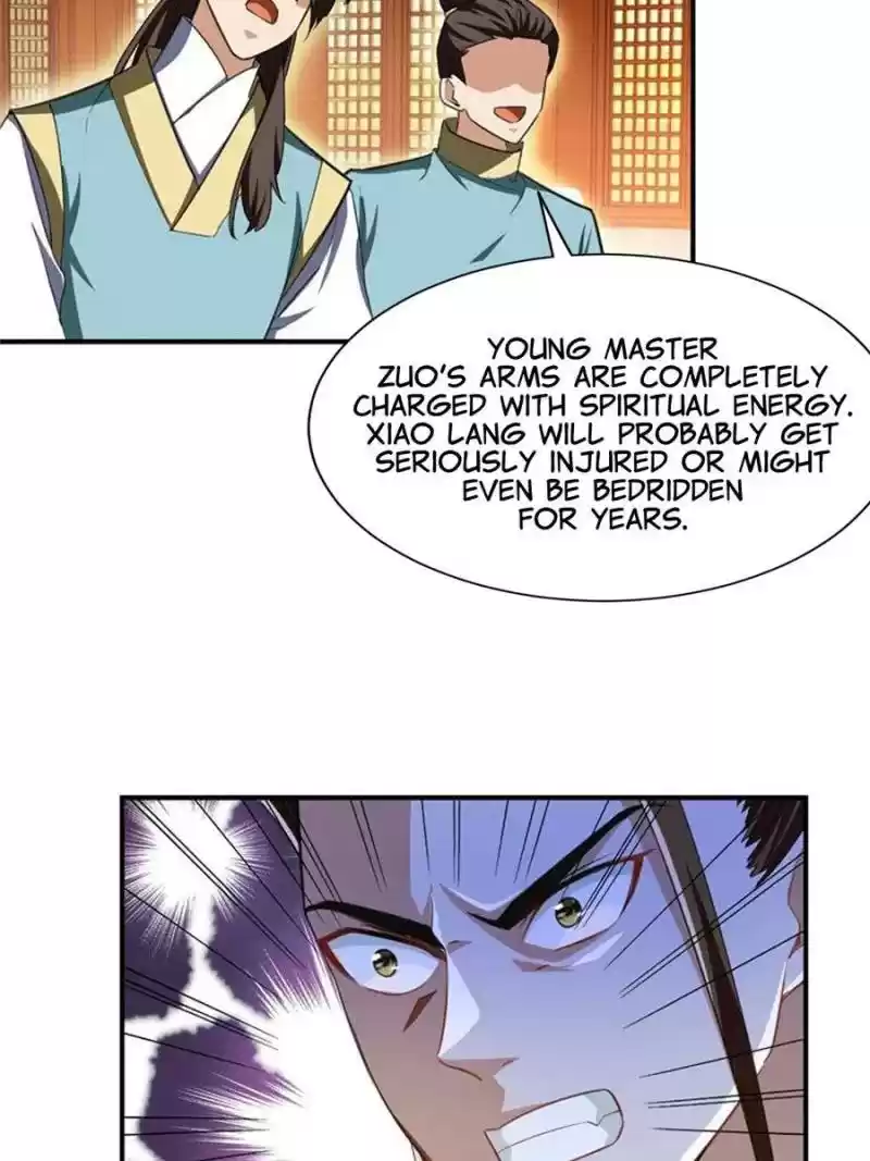 Conquest Of The Demon King Chapter 71