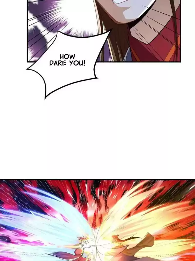 Conquest Of The Demon King Chapter 71