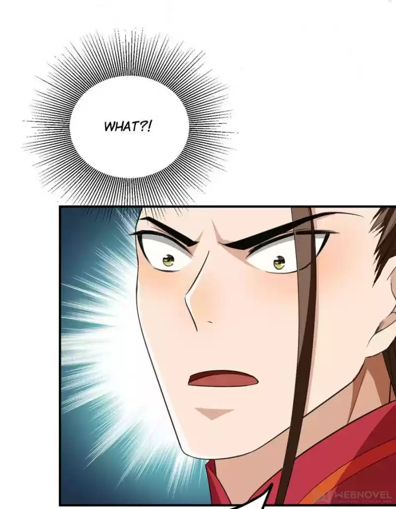 Conquest Of The Demon King Chapter 71