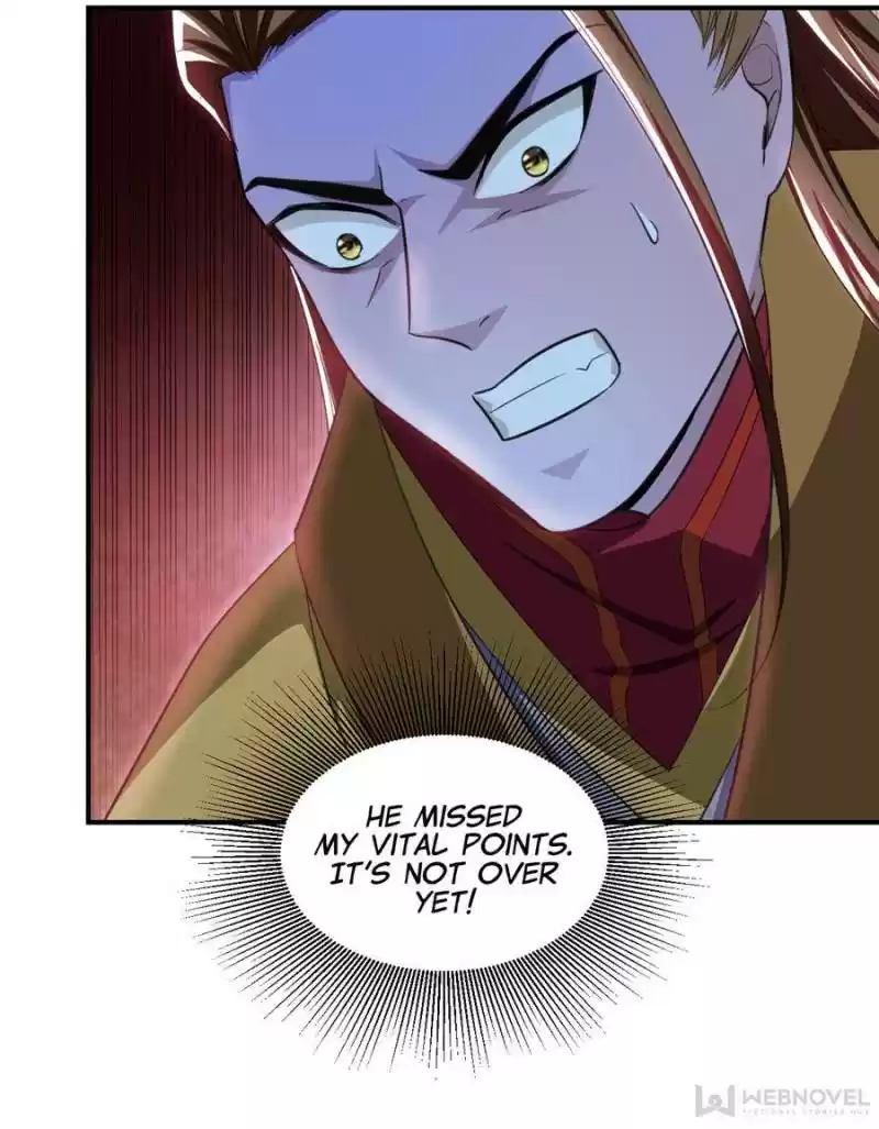 Conquest Of The Demon King Chapter 71