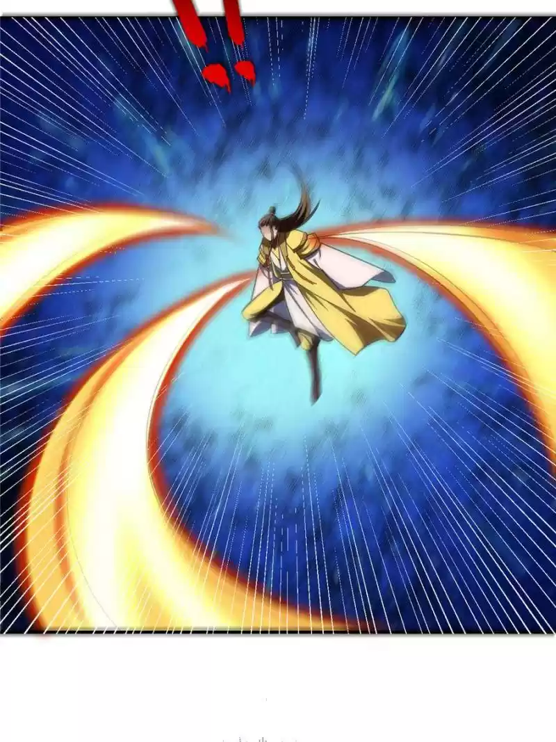 Conquest Of The Demon King Chapter 71