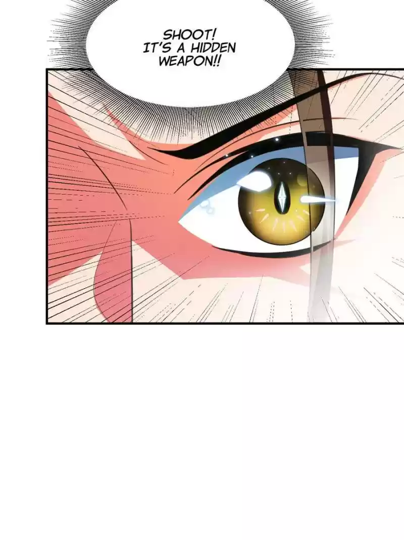 Conquest Of The Demon King Chapter 71