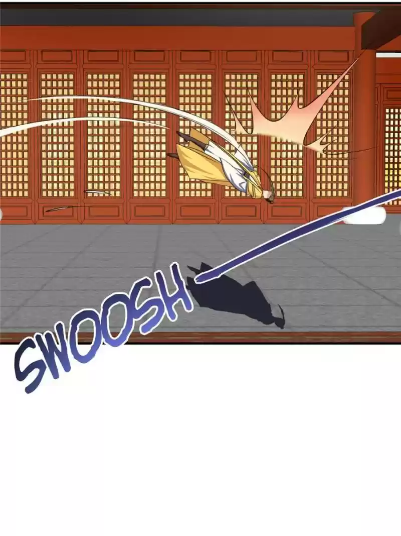 Conquest Of The Demon King Chapter 71