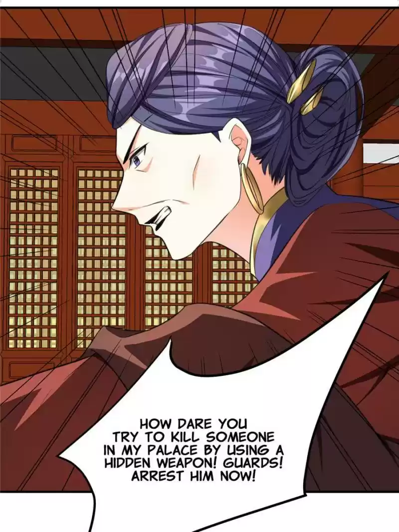 Conquest Of The Demon King Chapter 71