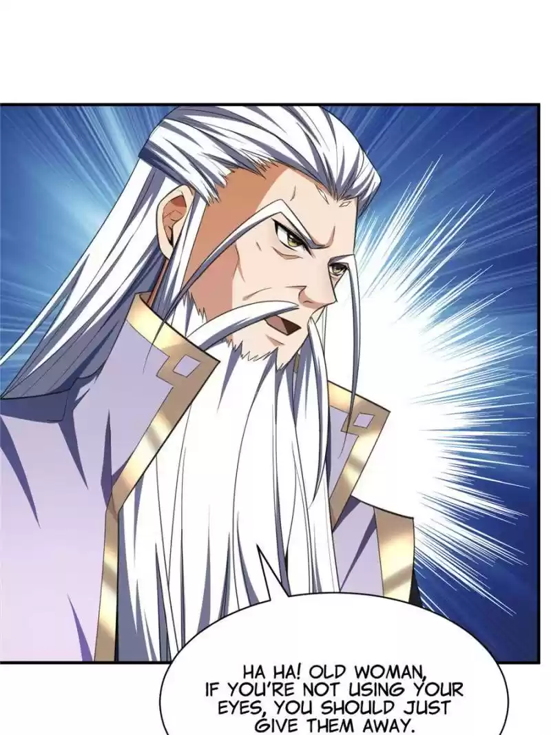 Conquest Of The Demon King Chapter 71