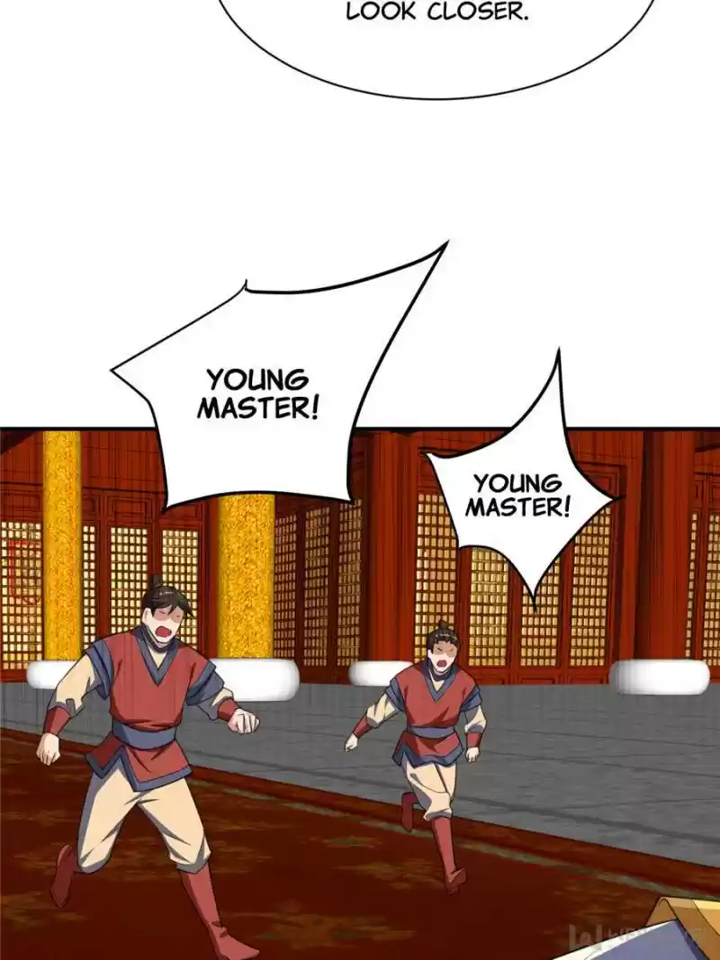 Conquest Of The Demon King Chapter 71