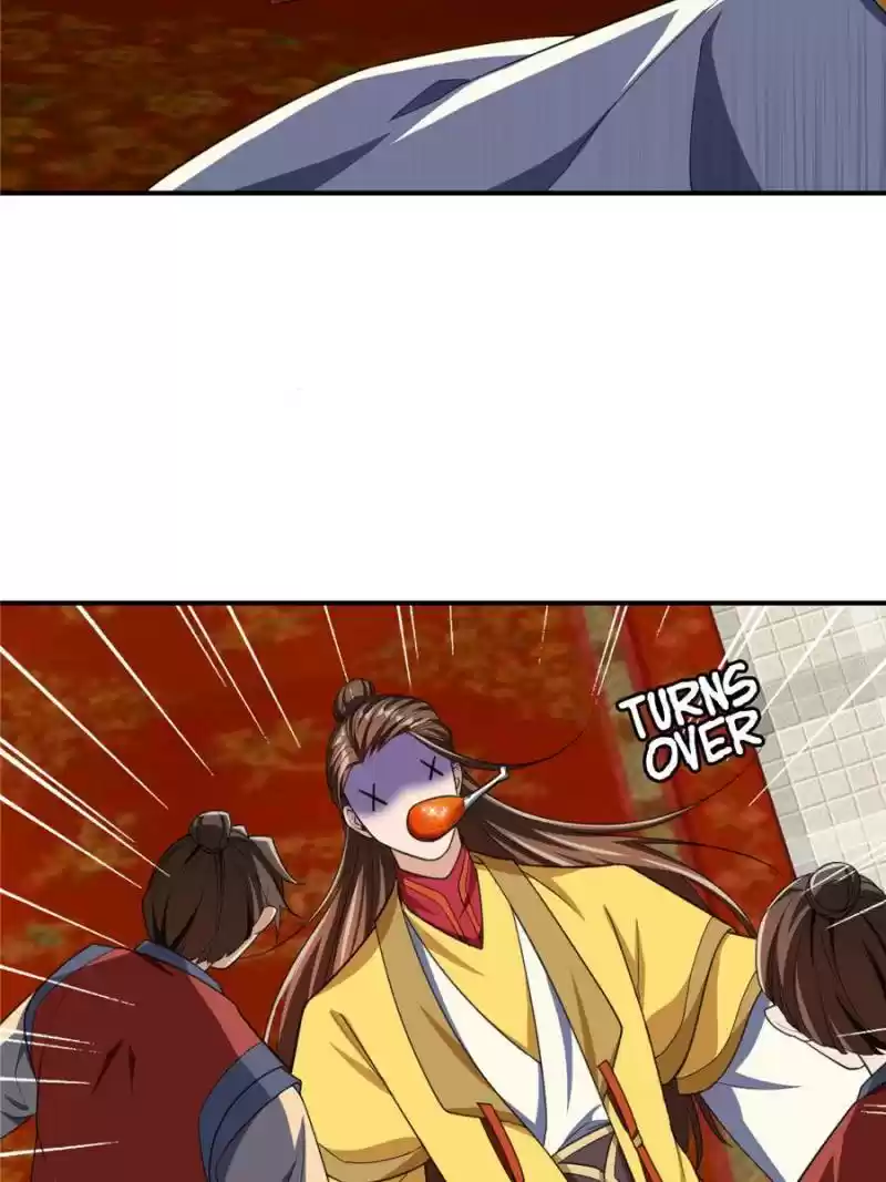 Conquest Of The Demon King Chapter 71