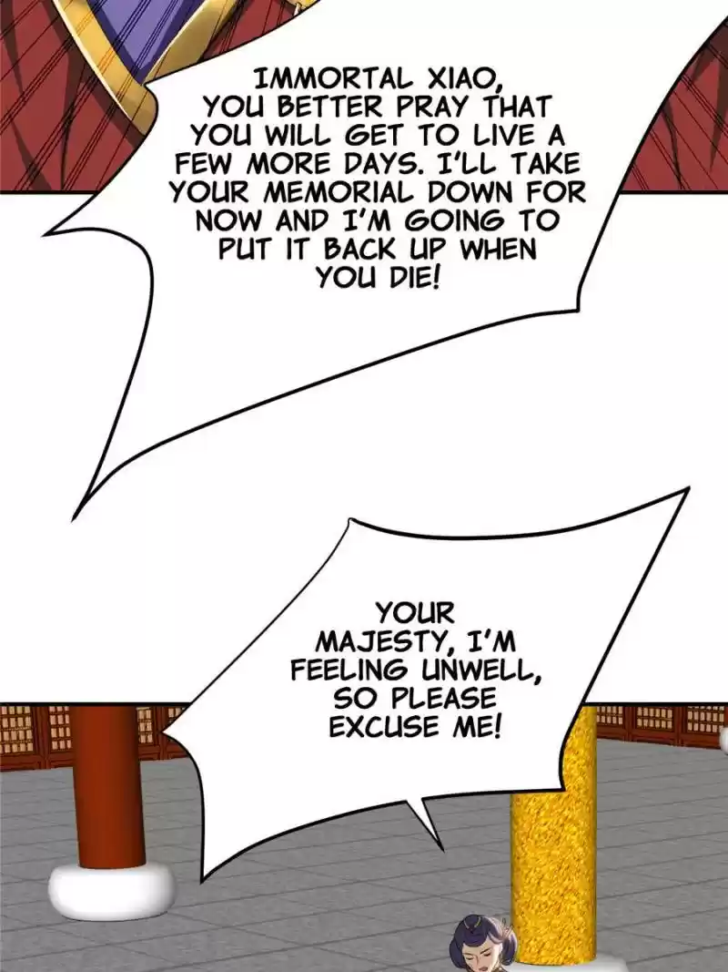 Conquest Of The Demon King Chapter 71