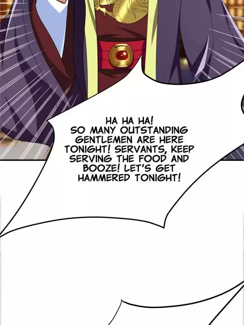 Conquest Of The Demon King Chapter 71