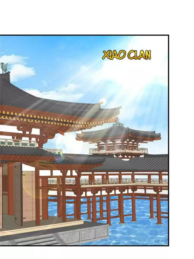 Conquest Of The Demon King Chapter 72