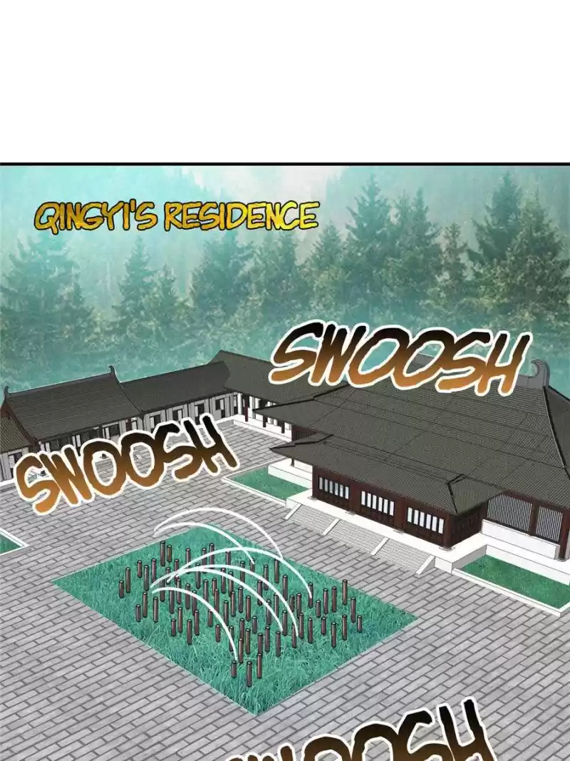 Conquest Of The Demon King Chapter 72