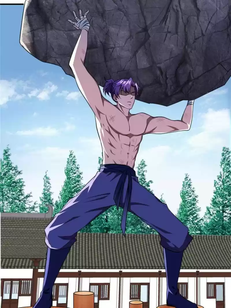 Conquest Of The Demon King Chapter 72