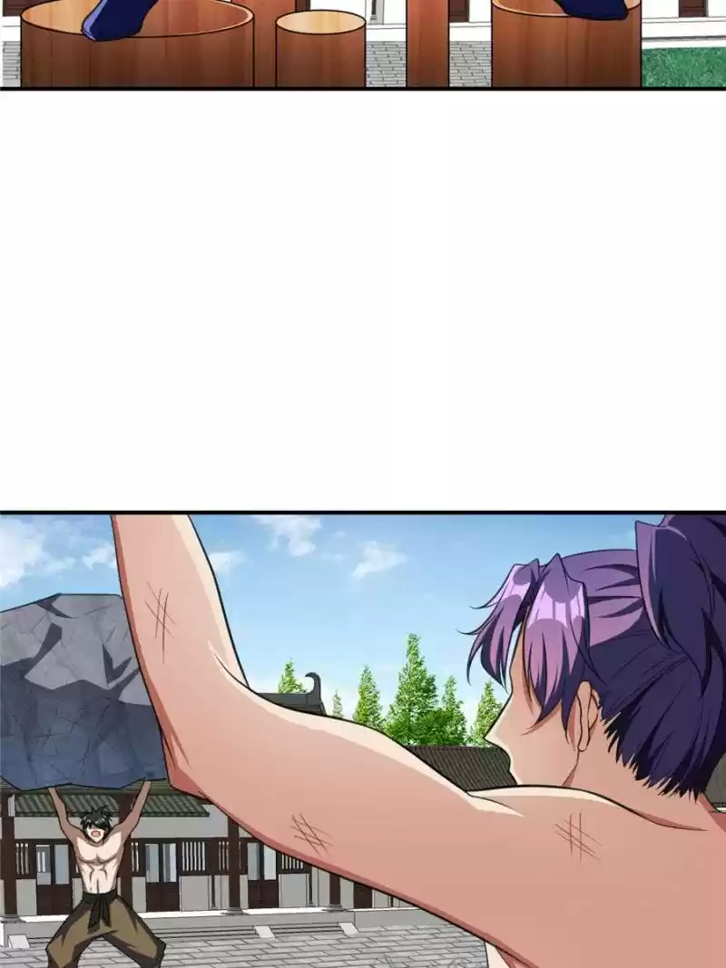 Conquest Of The Demon King Chapter 72