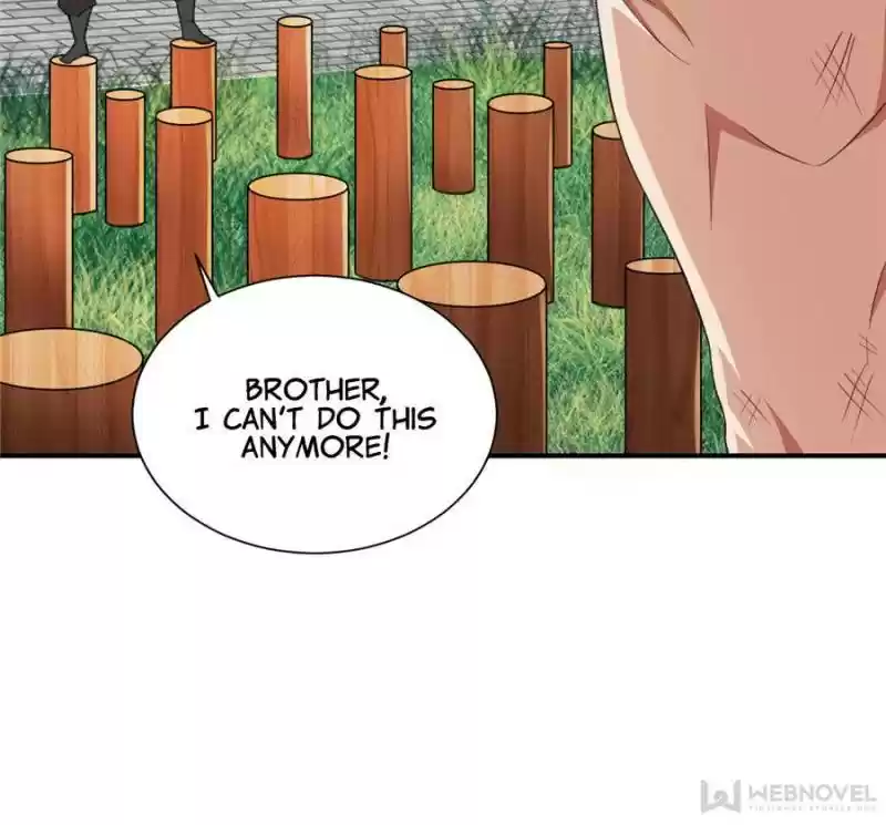 Conquest Of The Demon King Chapter 72