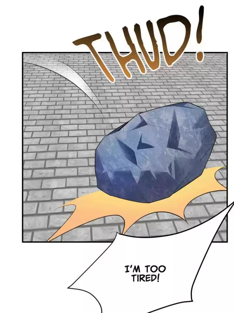 Conquest Of The Demon King Chapter 72