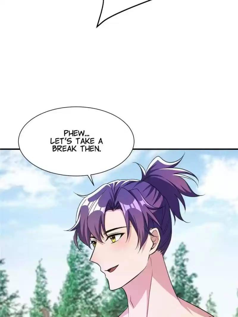 Conquest Of The Demon King Chapter 72