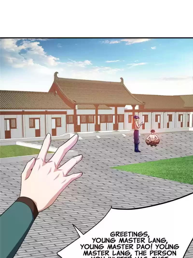 Conquest Of The Demon King Chapter 72