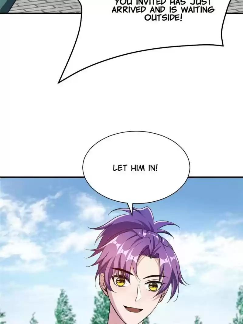 Conquest Of The Demon King Chapter 72