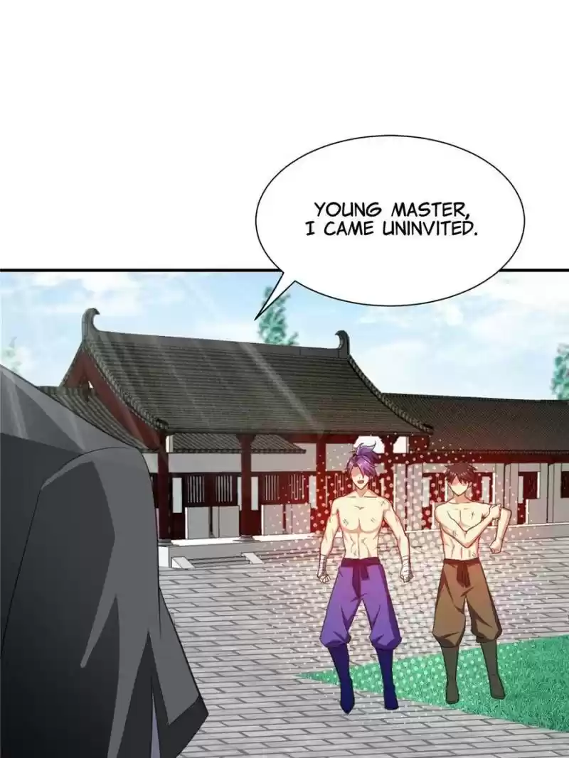 Conquest Of The Demon King Chapter 72