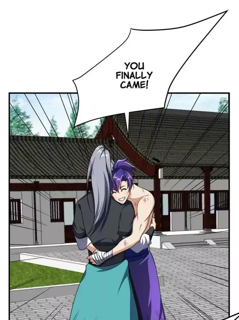 Conquest Of The Demon King Chapter 72