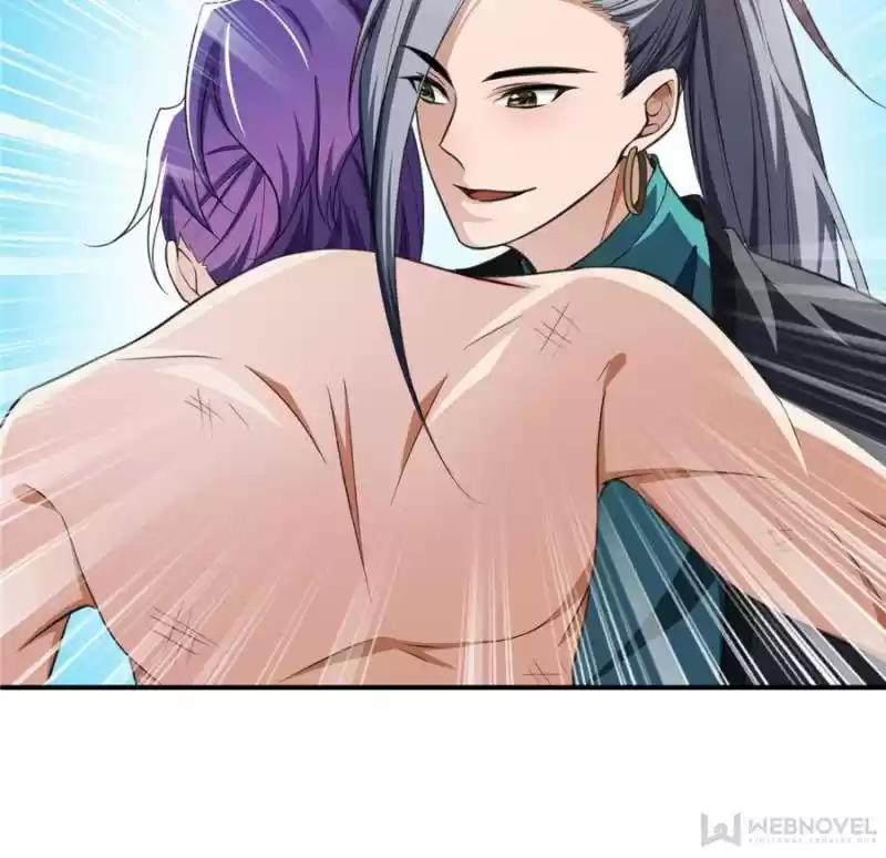 Conquest Of The Demon King Chapter 72