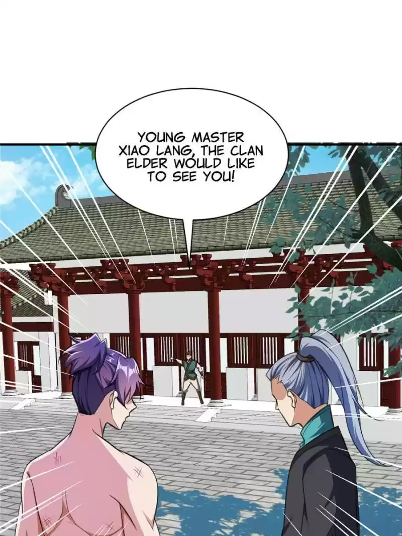 Conquest Of The Demon King Chapter 72