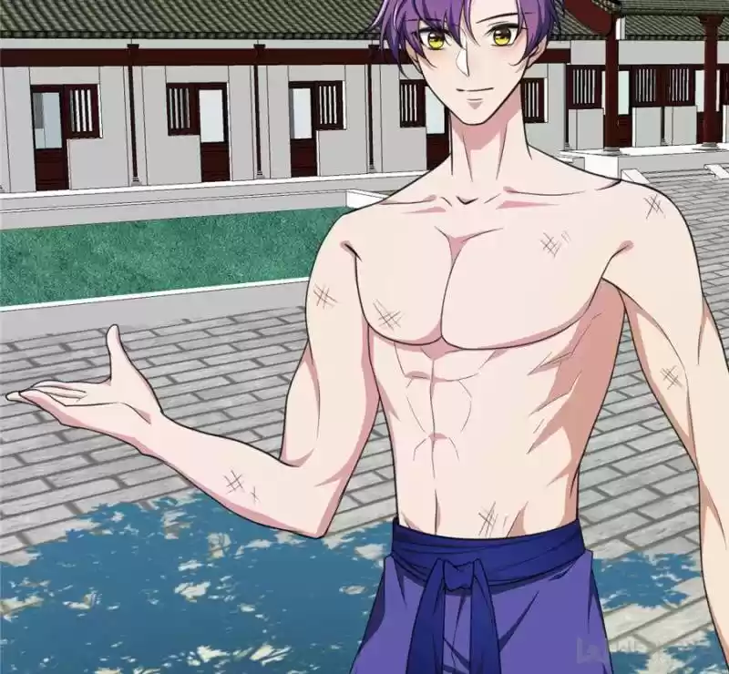 Conquest Of The Demon King Chapter 72