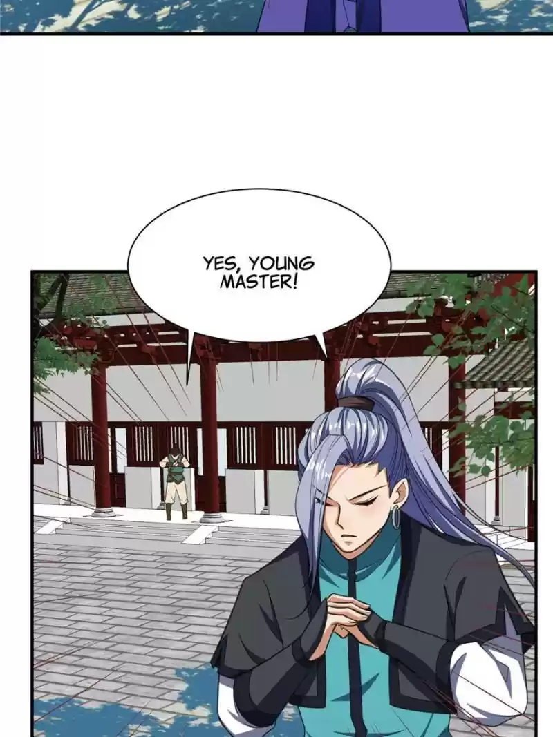 Conquest Of The Demon King Chapter 72