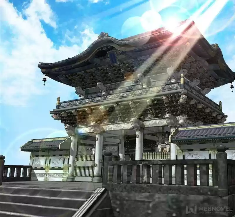 Conquest Of The Demon King Chapter 72