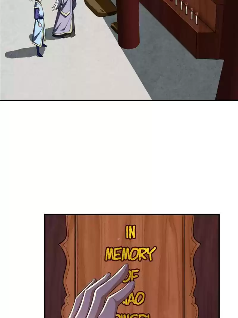 Conquest Of The Demon King Chapter 72