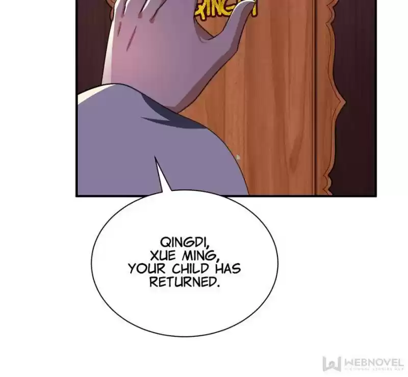 Conquest Of The Demon King Chapter 72