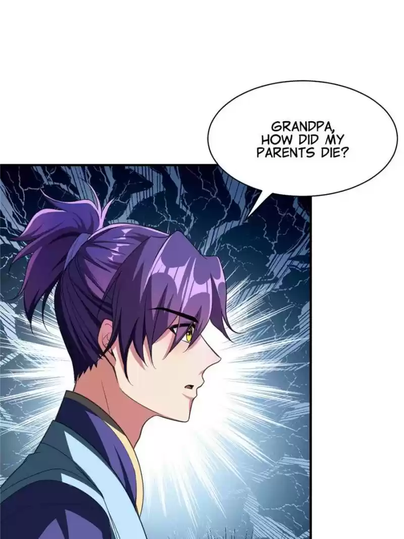 Conquest Of The Demon King Chapter 72