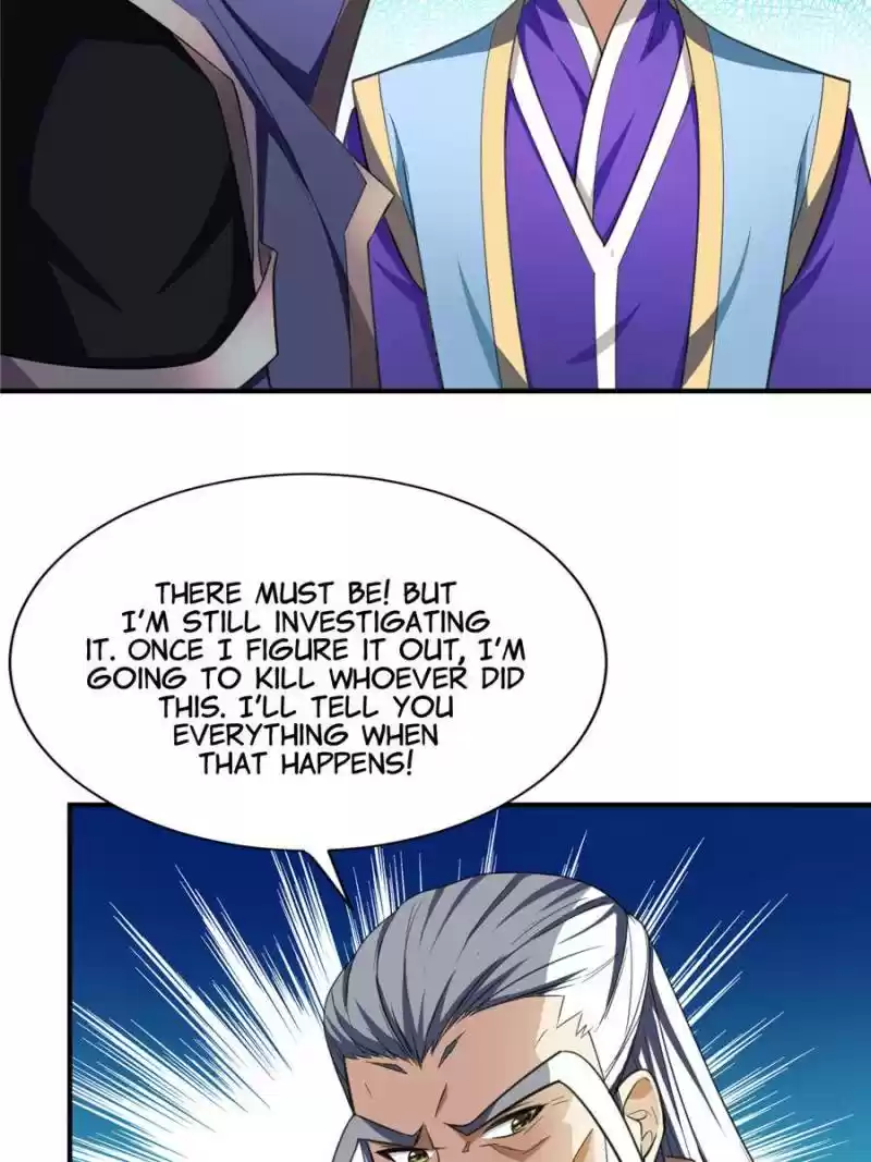 Conquest Of The Demon King Chapter 72