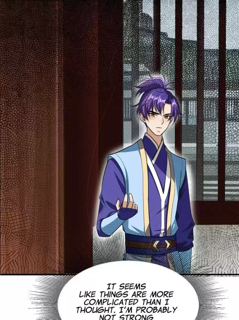 Conquest Of The Demon King Chapter 72