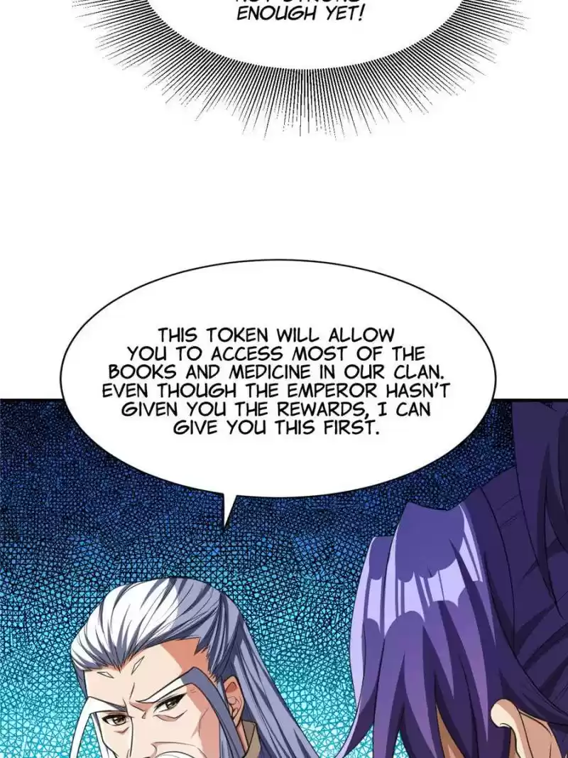 Conquest Of The Demon King Chapter 72