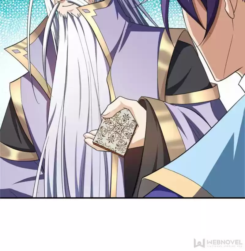 Conquest Of The Demon King Chapter 72