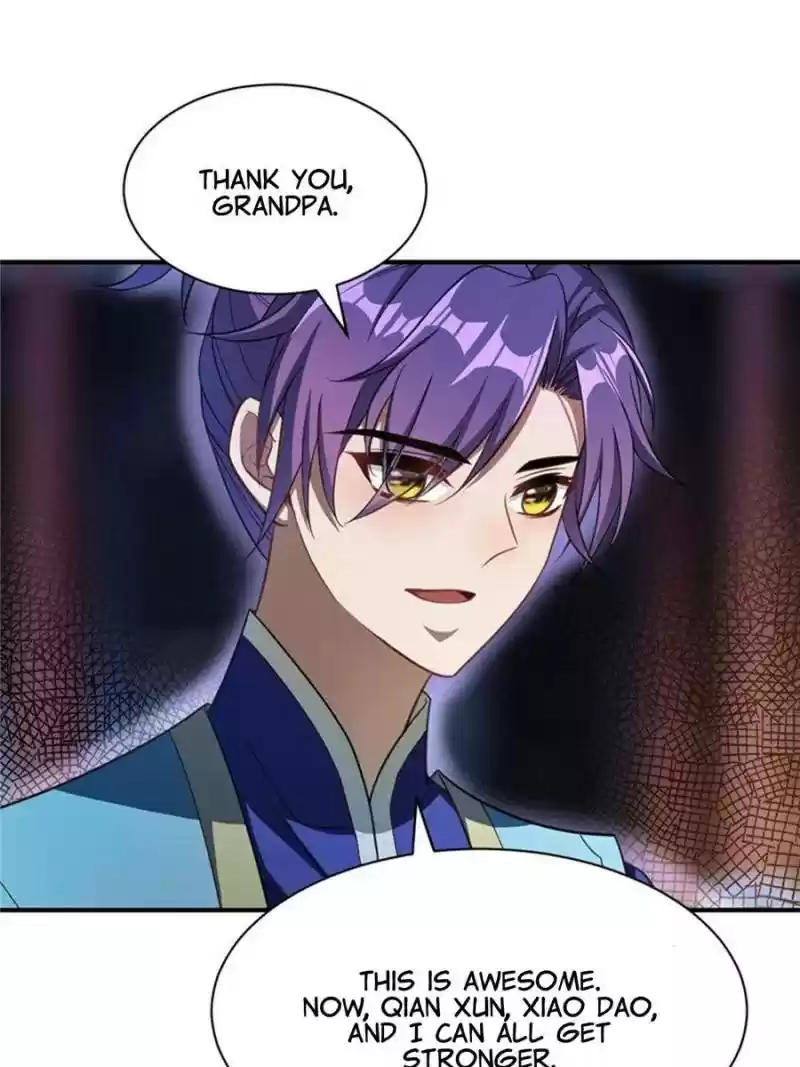 Conquest Of The Demon King Chapter 72