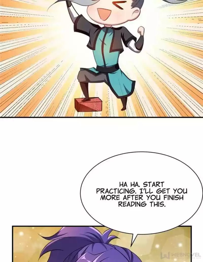 Conquest Of The Demon King Chapter 72