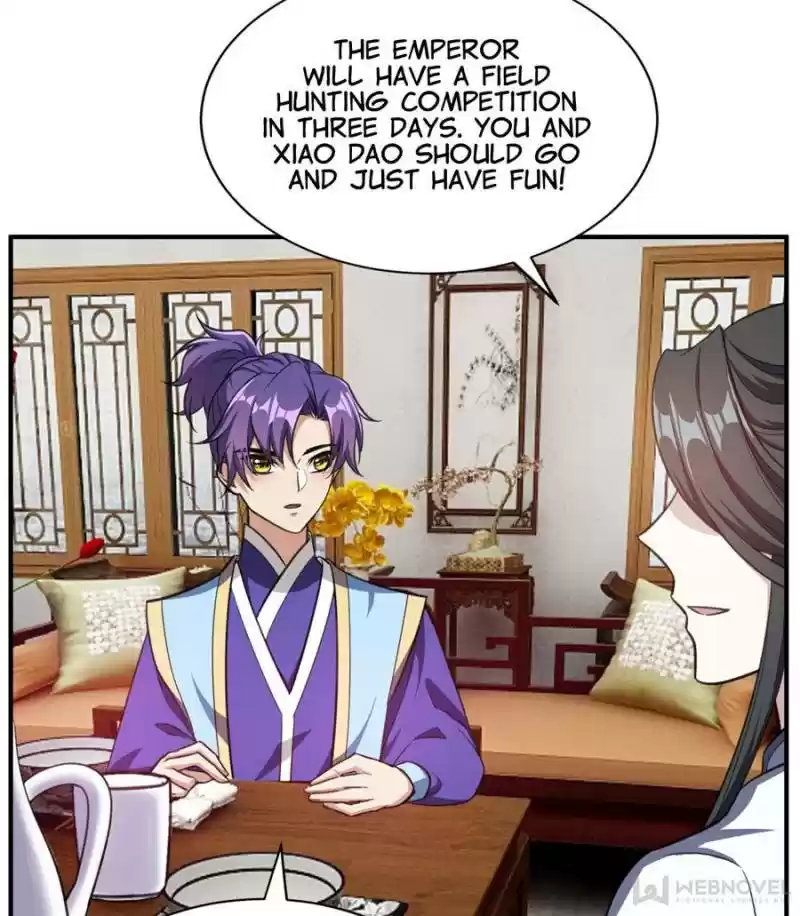 Conquest Of The Demon King Chapter 72