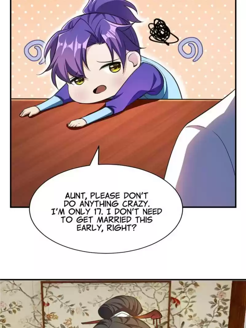 Conquest Of The Demon King Chapter 72