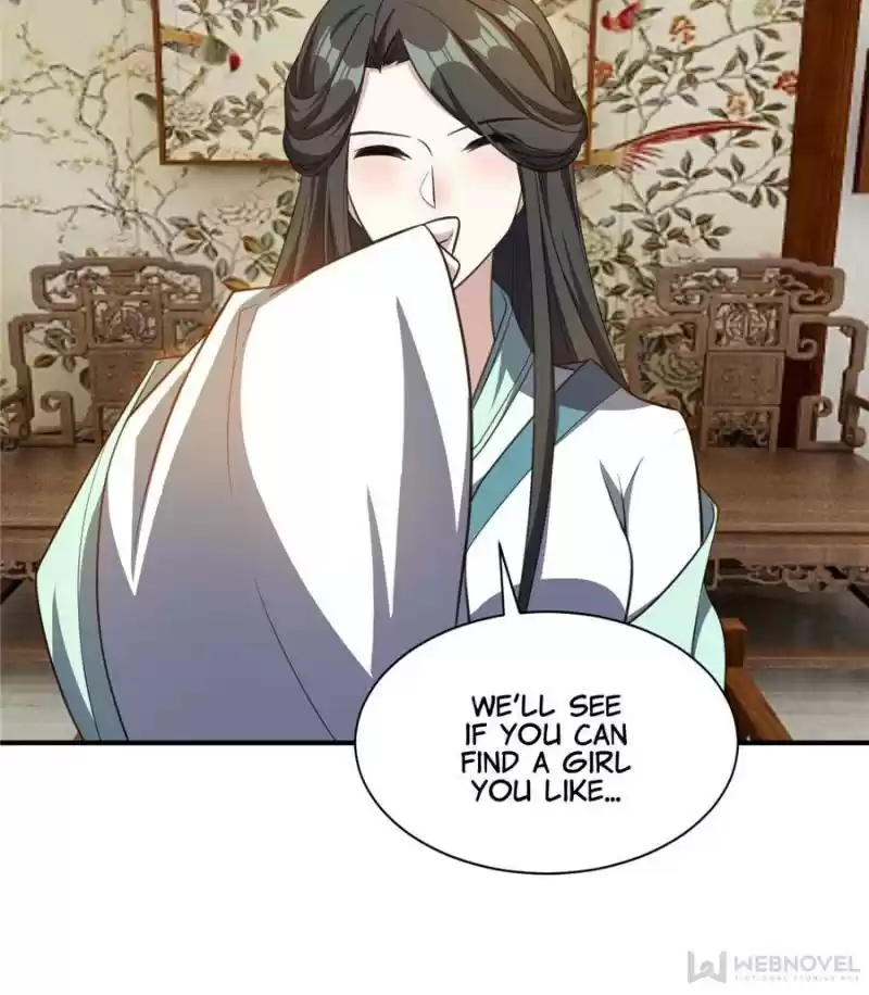 Conquest Of The Demon King Chapter 72