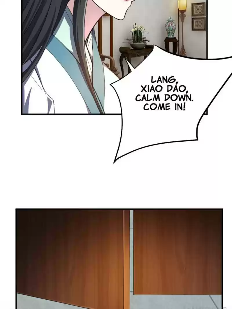 Conquest Of The Demon King Chapter 72