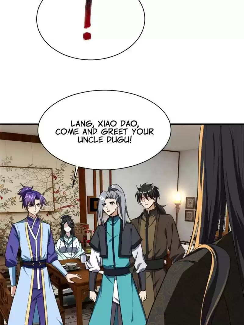 Conquest Of The Demon King Chapter 73