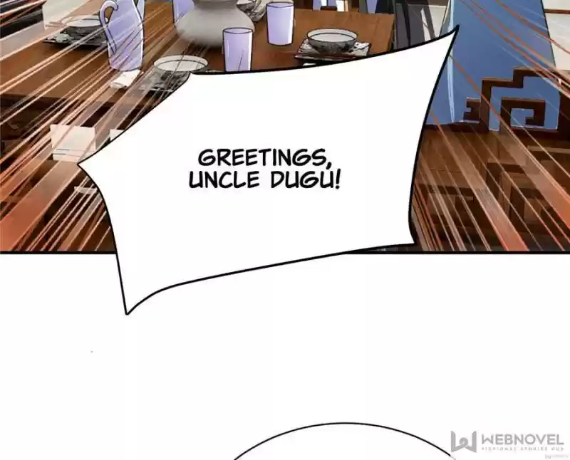 Conquest Of The Demon King Chapter 73