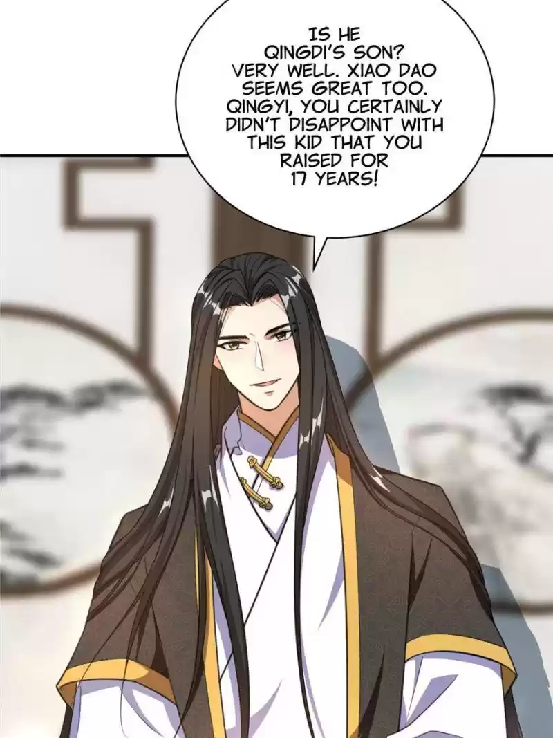 Conquest Of The Demon King Chapter 73