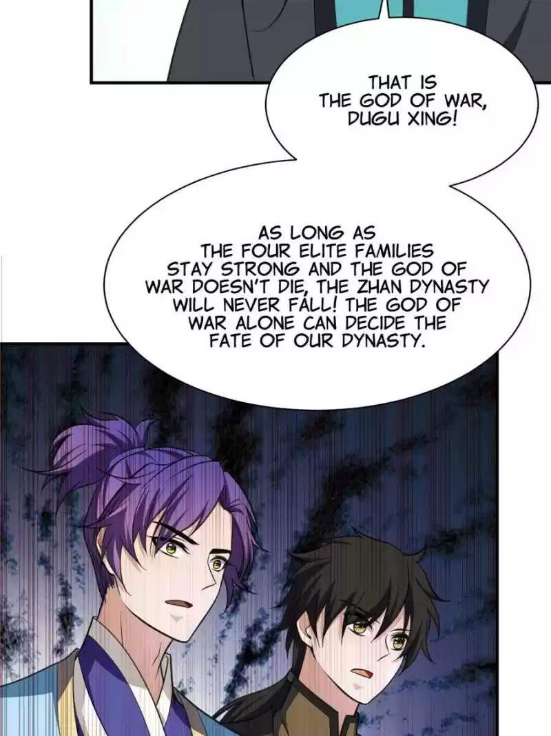 Conquest Of The Demon King Chapter 73